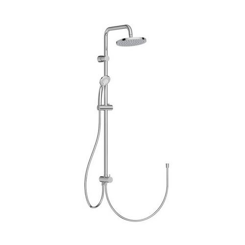 Ideal Standard Aqua Shower Set Chrome
