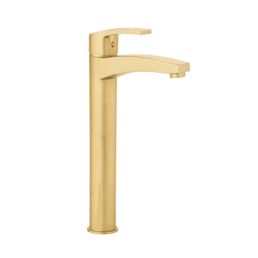 Sarrdesign Amazon High-neck Basin Mixer Satin