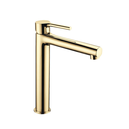 Gawad Rolls High -Neck Basin Mixer