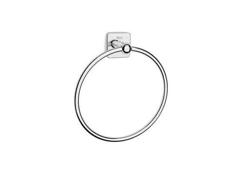 Roca Victoria Towel Ring Chrome