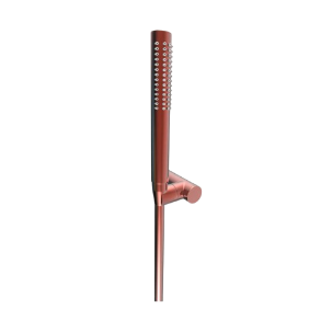 Gawad Kayla Plus Hand Shower Set Rose Gold