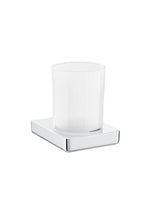 Roca Tempo Tumbler Chrome