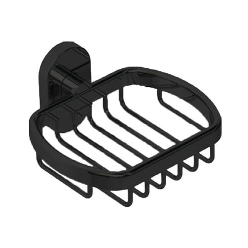 Kludi Rak Passion Washbasin Soap Holder Glossy