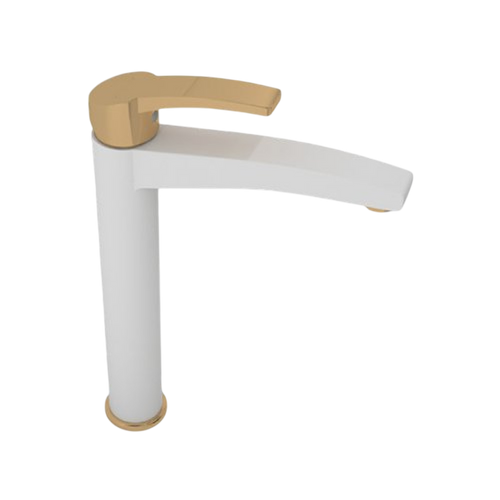 Sarrdesign Amazon Basin Mixer Matt x Gold