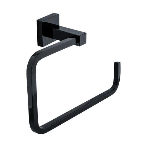 Kludi Rak Harmony Towel Holder