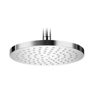shower head RainSense Chrome 20 cm Roca
