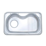 Hans HB Kitchen Sink