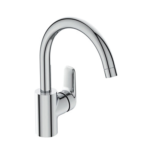 Ideal Standard New Ceraflex Kitchen Mixer Chrome