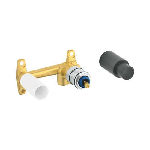Grohe 2-Hole Basin Mixer Concealed Body