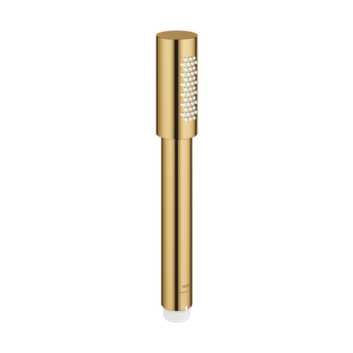 Grohe Rainshower Aqua Stick Hand Shower Glossy Gold