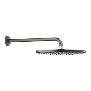 Grohe Rainshower Cosmopolitan Head Shower Hard Graphite