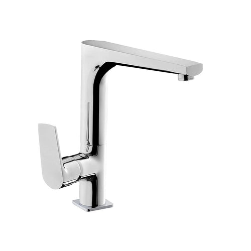 Purity Azure Kitchen Mixer chrome