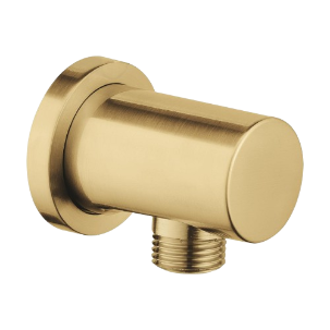 Grohe Rainshower Shower Outlet Elbow Matt