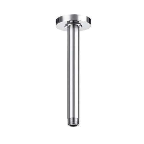 Roca Shower Arm 20cm Chrome