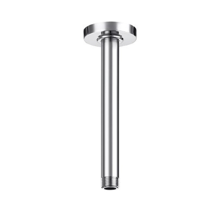Roca Shower Arm 20cm Chrome