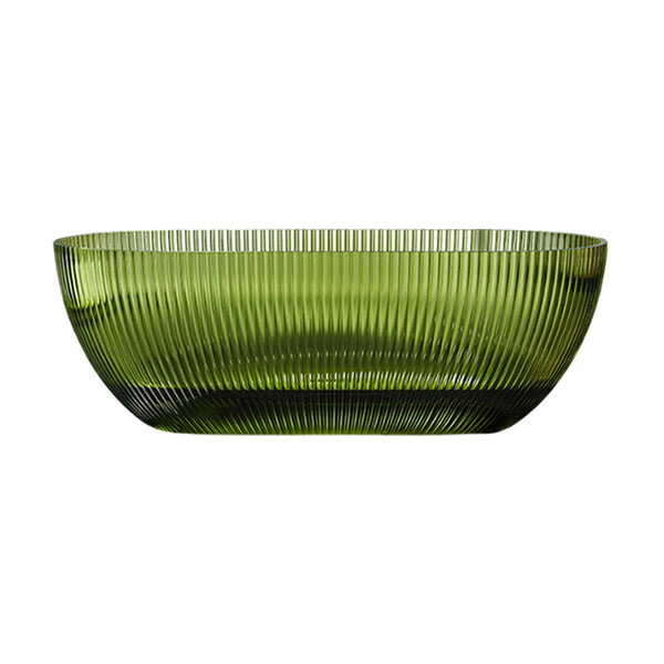 Drop Glass Decorative Bathtub