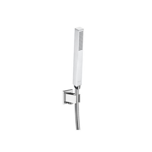 Roca Shower Set Chrome