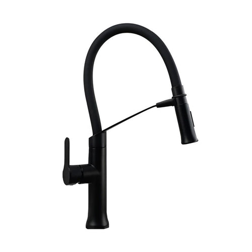 Gawad Aero Kitchen Mixer Black