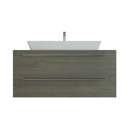 Sanipure Magnolia Furniture Unit 120 Cm Canary Oak