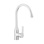 Sarrdesign Trinity Kitchen Mixer Chrome