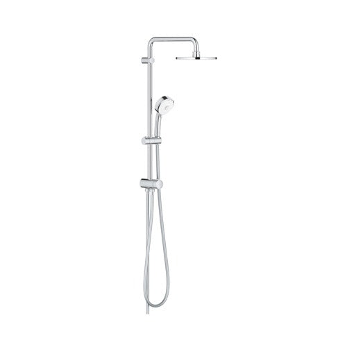 Grohe Tempesta Cosmopolitan Shower Set Chrome