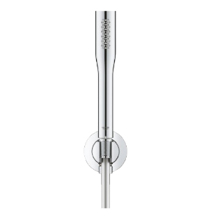 Grohe Euphoria Cosmopolitan Hand Shower with Outlet Chrome
