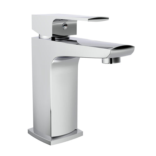 Gawad Koi Basin Mixer Chrome