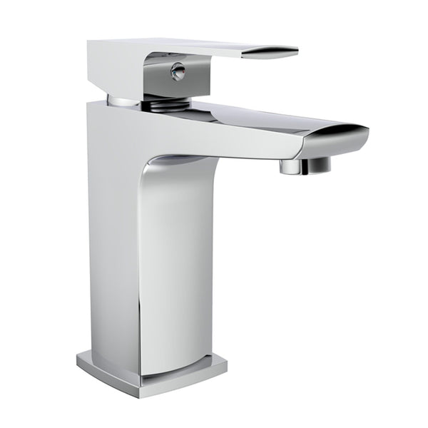 Gawad Koi Basin Mixer Chrome