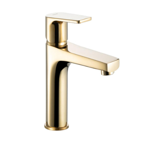 Purity Azure Basin Mixer