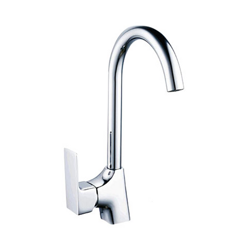 Lutz Marx Kitchen Mixer Chrome