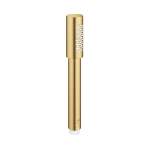 Grohe Rainshower Aqua Stick Hand Shower Matt Gold