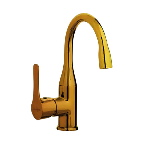 Sarrdesign Trinity Basin Mixer Matt