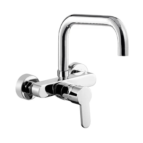 Purity Lento Kitchen Mixer Chrome