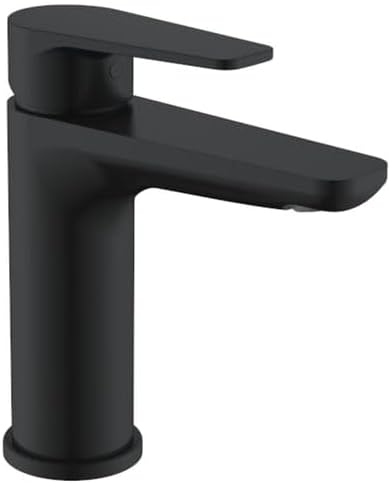 Lutz Shawn Basin Mixer