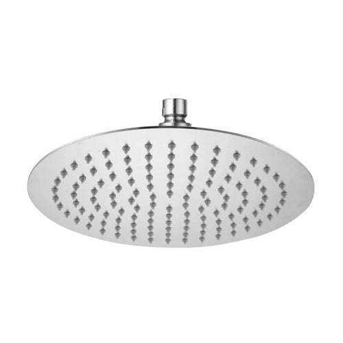 Gawad Axora Head Shower 20cm Gray