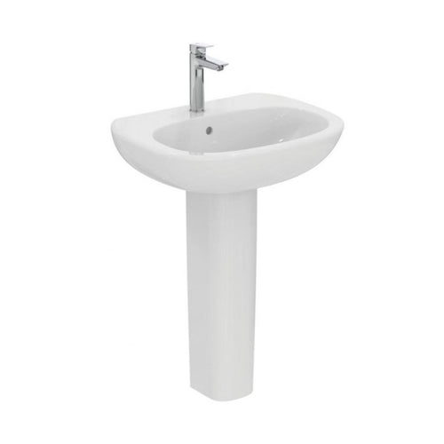 Ideal Standard Tesi Bathroom Basin 65x50 cm