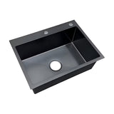 DROP Kitchen Sink