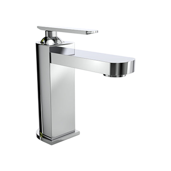 Gawad Rivira Basin Mixer Chrome