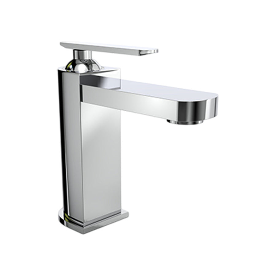 Gawad Rivira Basin Mixer Chrome