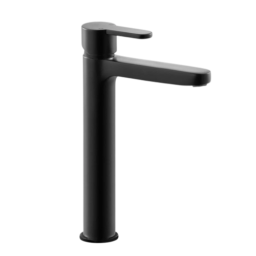 Purity Lento High-Neck Basin Mixer