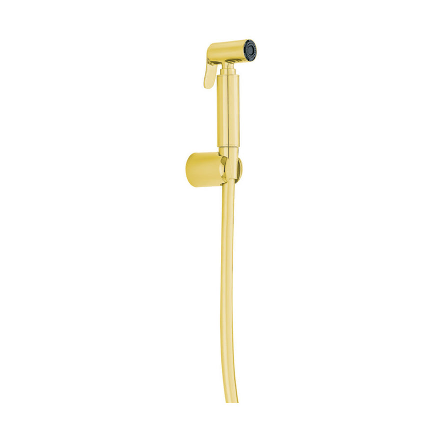 Kludi Rak Supreme Brass Toilet Sprayer Set
