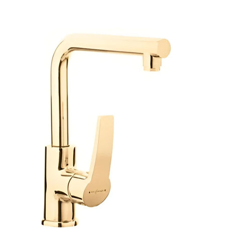 Sarrdesign Amazon Basin Mixer Matt