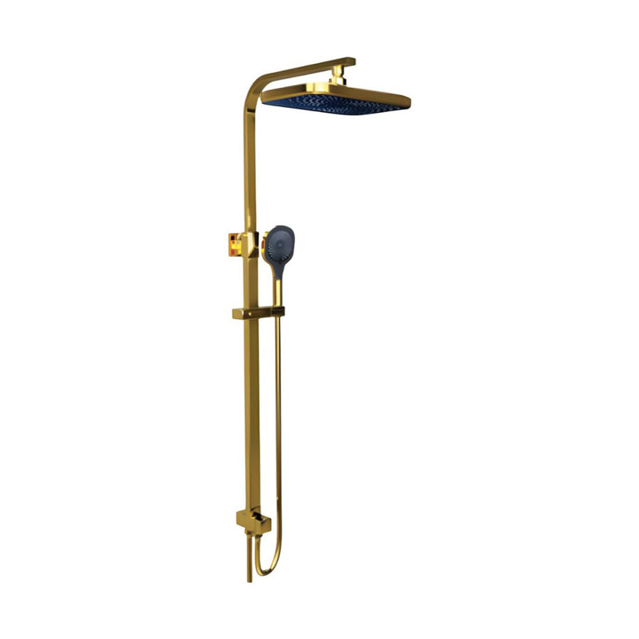 Gawad Diora Shower Set Gold