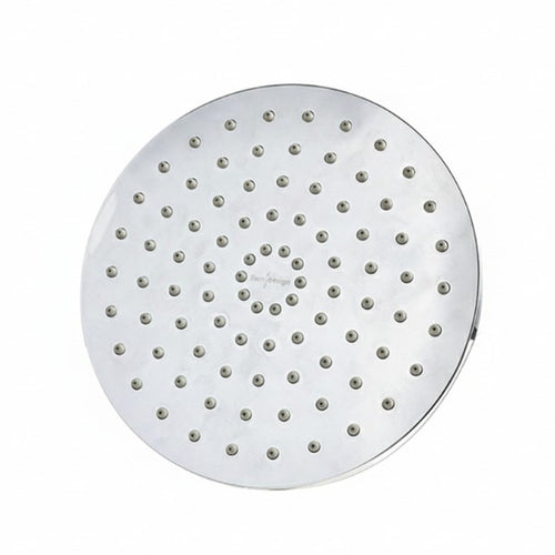 Sarrdesign Circular Shower Head 20 cm Chrome