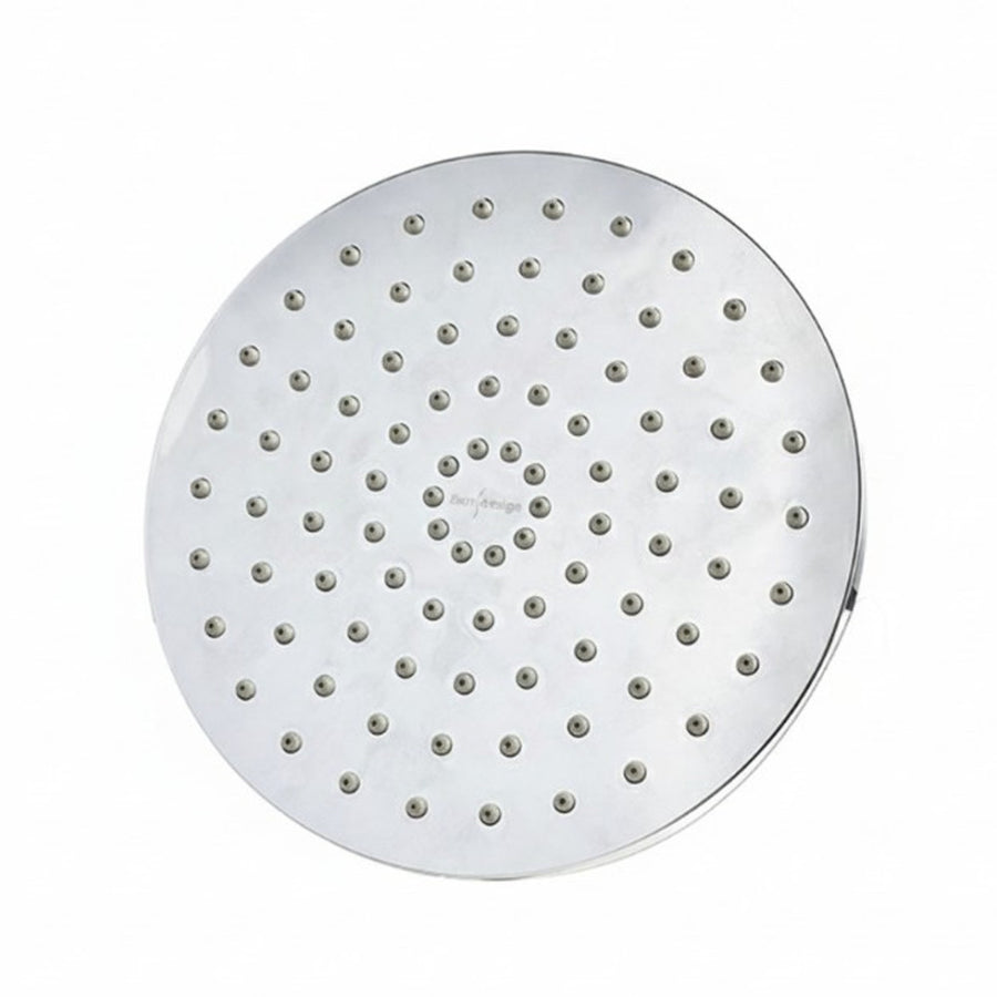 Sarrdesign Circular Shower Head 20 cm Chrome