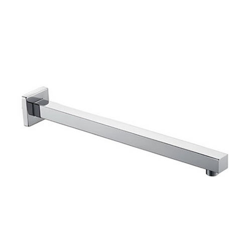 Lutz Shower Arm Chrome