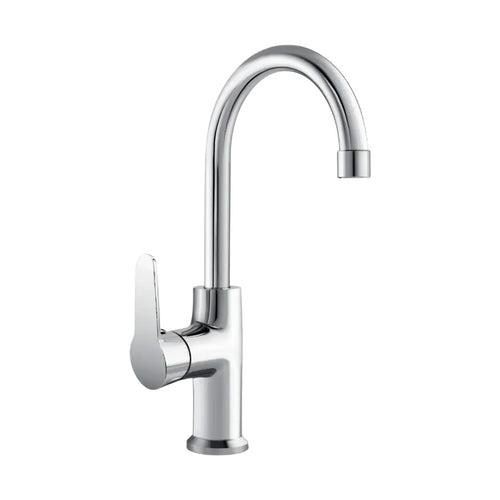 Sphinx Sayer Marble Kitchen Mixer Chrome