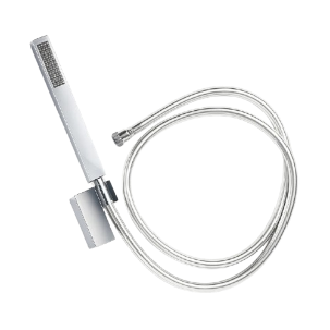 Gawad Kayla Hand Shower Set Chrome