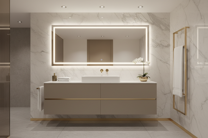 Ultra modern
