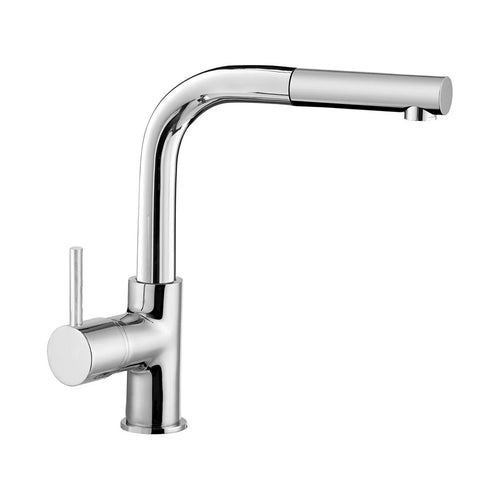 Purity Kelvin Kitchen Mixer Chrome